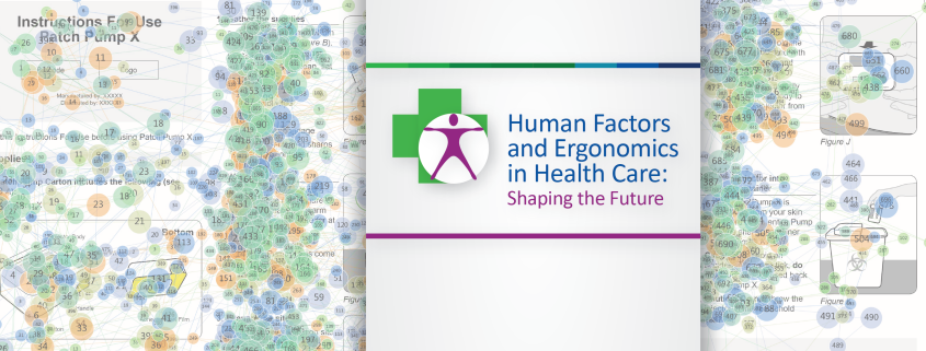 Human Factors and Ergonomics in Healthcare: Shaping the Future