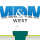 Illustration with MD&M West logo