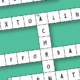 Crossword header